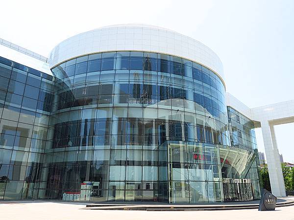 中國遼寧‧大連(十)‧博物館(上)‧旅大近代史(Dalian