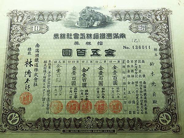 中國遼寧‧大連(十)‧博物館(上)‧旅大近代史(Dalian