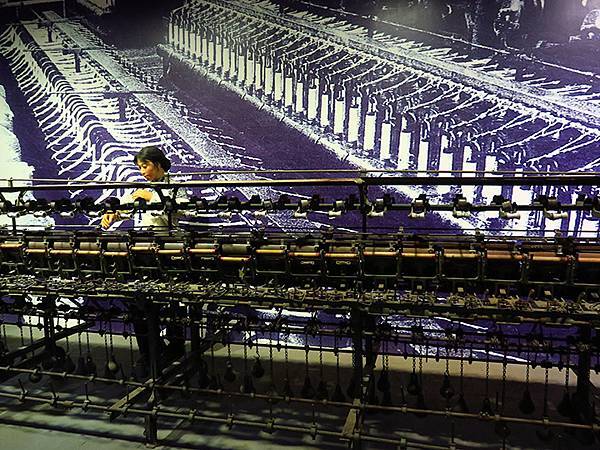 中國遼寧‧大連(十)‧博物館(上)‧旅大近代史(Dalian