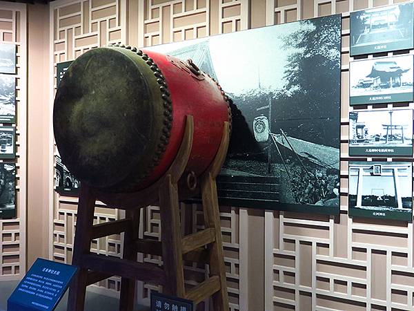 中國遼寧‧大連(十)‧博物館(上)‧旅大近代史(Dalian