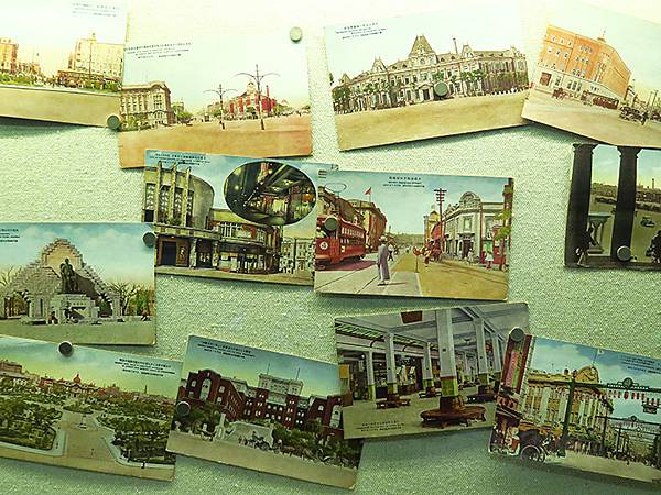 中國遼寧‧大連(十)‧博物館(上)‧旅大近代史(Dalian