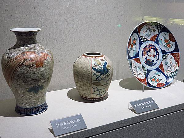 中國遼寧‧大連(十)‧博物館(上)‧旅大近代史(Dalian