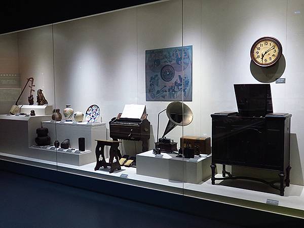 中國遼寧‧大連(十)‧博物館(上)‧旅大近代史(Dalian