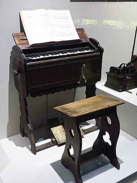 中國遼寧‧大連(十)‧博物館(上)‧旅大近代史(Dalian