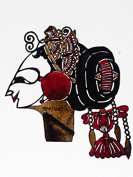 攝影‧皮影(Shadow Puppet) 攝影‧皮影(Shadow Puppet)