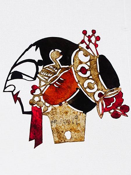 攝影‧皮影(Shadow Puppet) 攝影‧皮影(Shadow Puppet)