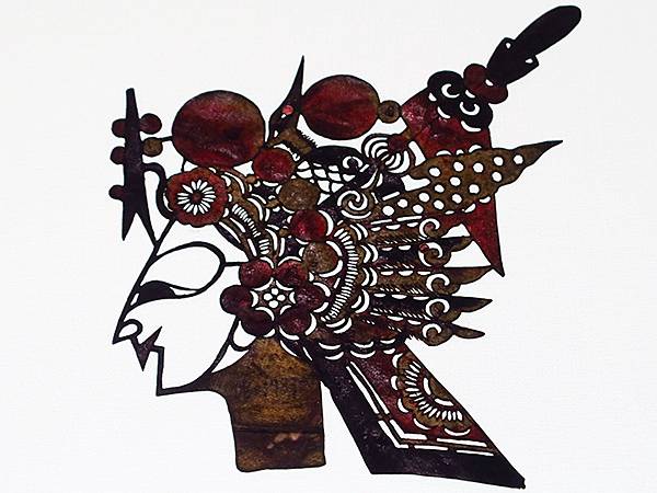 攝影‧皮影(Shadow Puppet) 攝影‧皮影(Shadow Puppet)