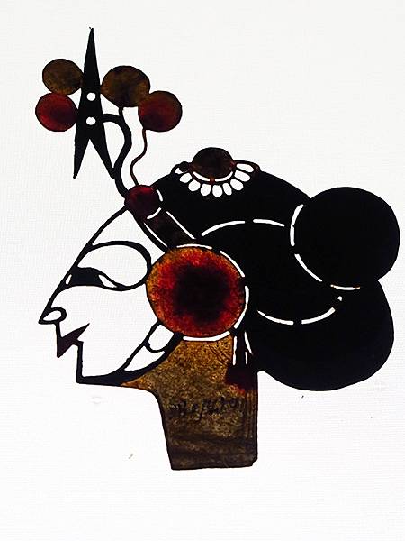 攝影‧皮影(Shadow Puppet) 攝影‧皮影(Shadow Puppet)