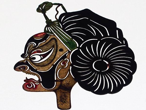 攝影‧皮影(Shadow Puppet) 攝影‧皮影(Shadow Puppet)