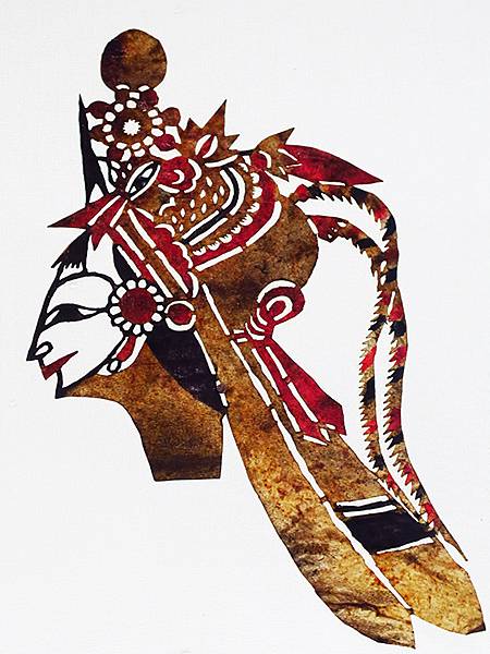 攝影‧皮影(Shadow Puppet) 攝影‧皮影(Shadow Puppet)