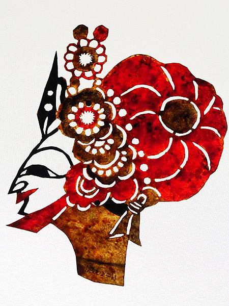 攝影‧皮影(Shadow Puppet) 攝影‧皮影(Shadow Puppet)