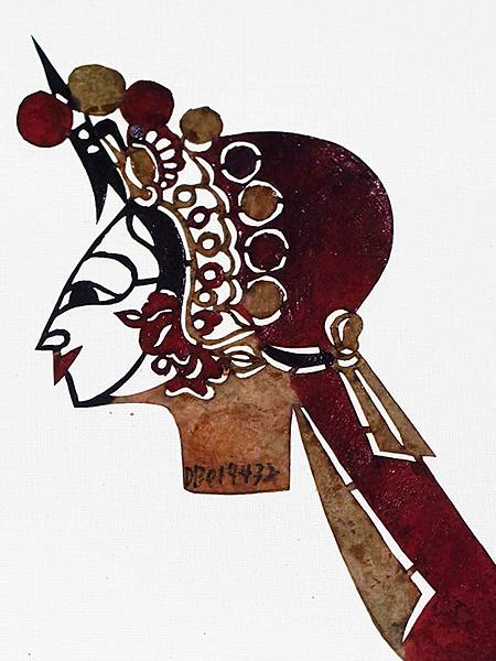 攝影‧皮影(Shadow Puppet) 攝影‧皮影(Shadow Puppet)