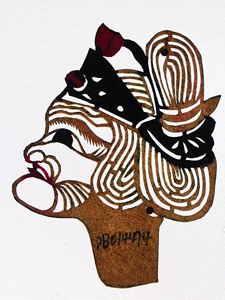 攝影‧皮影(Shadow Puppet) 攝影‧皮影(Shadow Puppet)