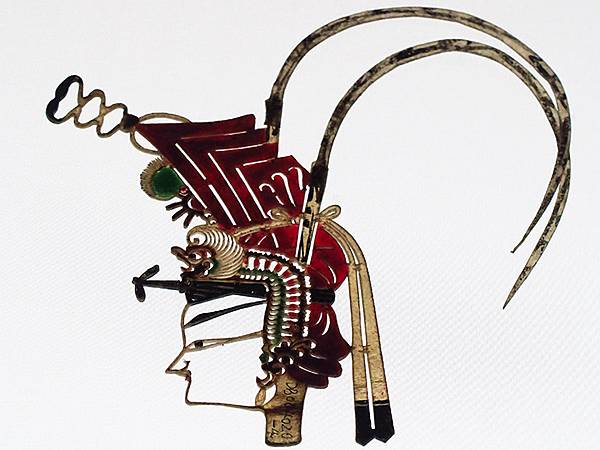 攝影‧皮影(Shadow Puppet) 攝影‧皮影(Shadow Puppet)