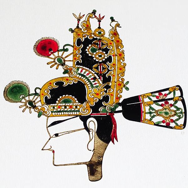 攝影‧皮影(Shadow Puppet) 攝影‧皮影(Shadow Puppet)