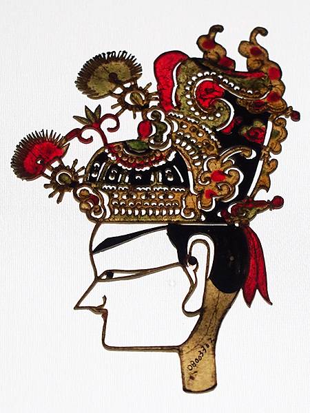 攝影‧皮影(Shadow Puppet) 攝影‧皮影(Shadow Puppet)