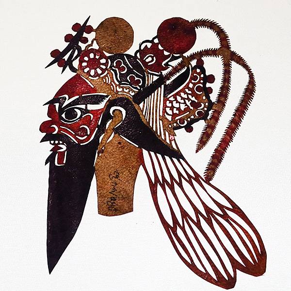 攝影‧皮影(Shadow Puppet) 攝影‧皮影(Shadow Puppet)