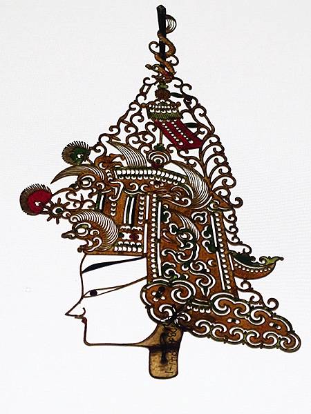 攝影‧皮影(Shadow Puppet) 攝影‧皮影(Shadow Puppet)