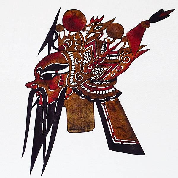 攝影‧皮影(Shadow Puppet) 攝影‧皮影(Shadow Puppet)