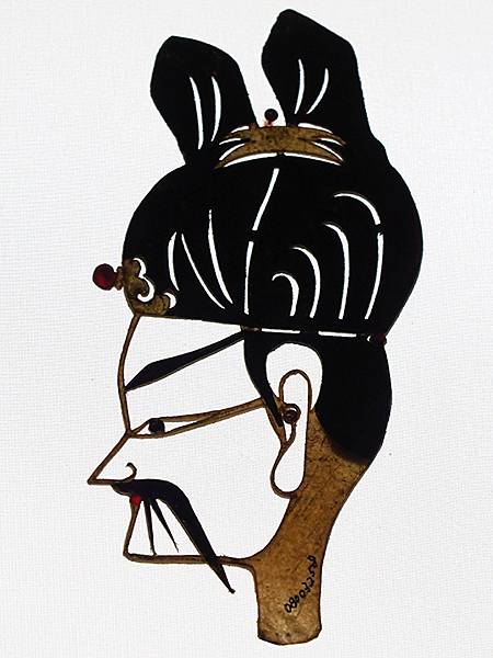 攝影‧皮影(Shadow Puppet) 攝影‧皮影(Shadow Puppet)