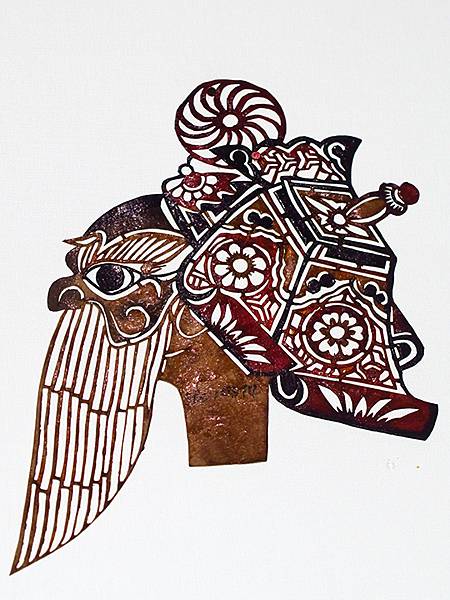 攝影‧皮影(Shadow Puppet) 攝影‧皮影(Shadow Puppet)