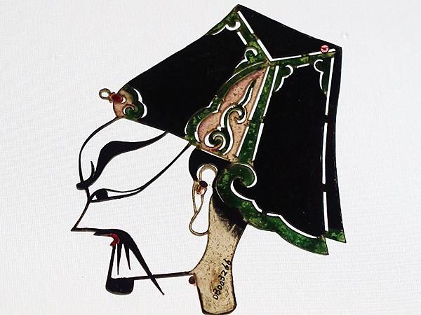 攝影‧皮影(Shadow Puppet) 攝影‧皮影(Shadow Puppet)