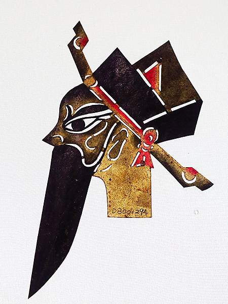 攝影‧皮影(Shadow Puppet) 攝影‧皮影(Shadow Puppet)