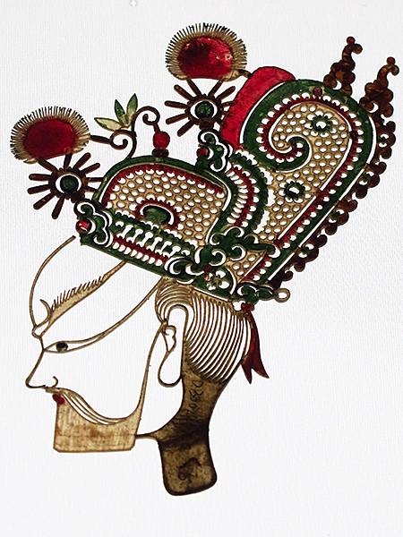 攝影‧皮影(Shadow Puppet) 攝影‧皮影(Shadow Puppet)