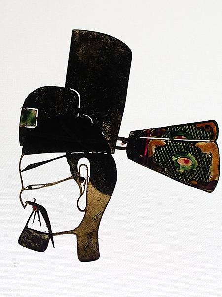 攝影‧皮影(Shadow Puppet) 攝影‧皮影(Shadow Puppet)