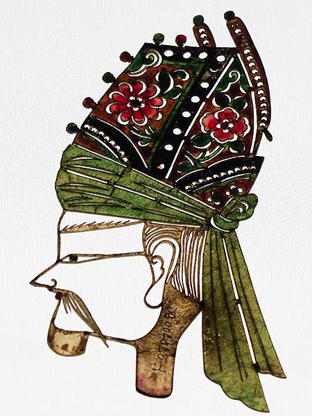 攝影‧皮影(Shadow Puppet) 攝影‧皮影(Shadow Puppet)