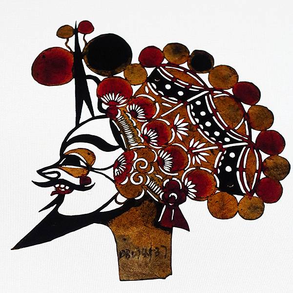 攝影‧皮影(Shadow Puppet) 攝影‧皮影(Shadow Puppet)