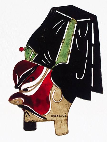 攝影‧皮影(Shadow Puppet) 攝影‧皮影(Shadow Puppet)