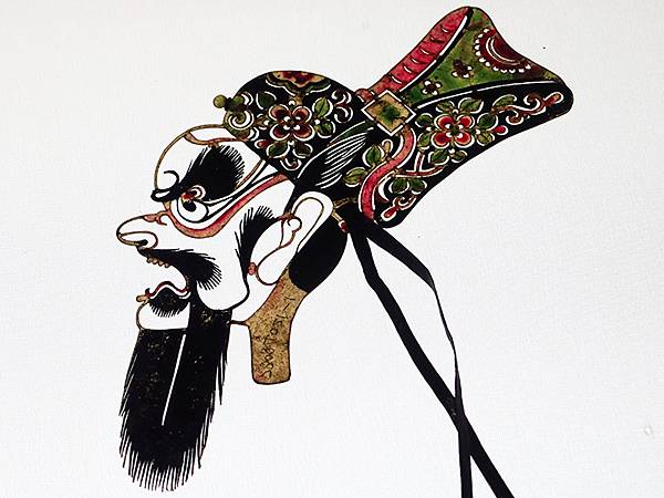 攝影‧皮影(Shadow Puppet) 攝影‧皮影(Shadow Puppet)