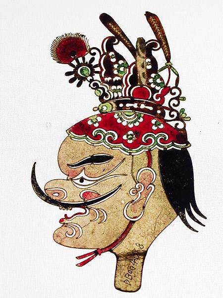 攝影‧皮影(Shadow Puppet) 攝影‧皮影(Shadow Puppet)