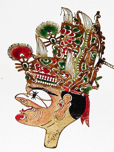 攝影‧皮影(Shadow Puppet) 攝影‧皮影(Shadow Puppet)