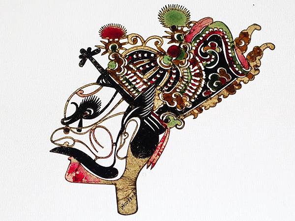 攝影‧皮影(Shadow Puppet) 攝影‧皮影(Shadow Puppet)