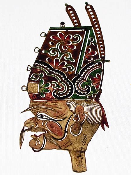 攝影‧皮影(Shadow Puppet) 攝影‧皮影(Shadow Puppet)