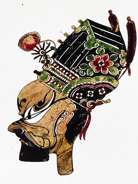 攝影‧皮影(Shadow Puppet) 攝影‧皮影(Shadow Puppet)