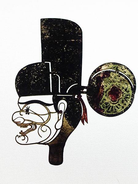 攝影‧皮影(Shadow Puppet) 攝影‧皮影(Shadow Puppet)