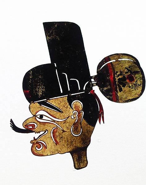 攝影‧皮影(Shadow Puppet) 攝影‧皮影(Shadow Puppet)