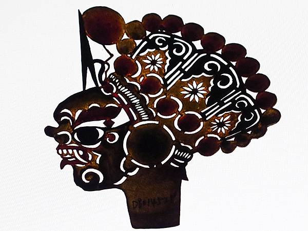 攝影‧皮影(Shadow Puppet) 攝影‧皮影(Shadow Puppet)