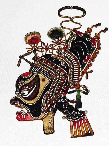 攝影‧皮影(Shadow Puppet) 攝影‧皮影(Shadow Puppet)