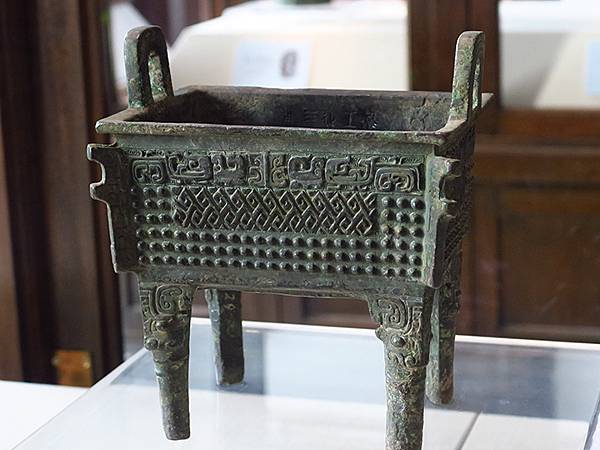 中國遼寧‧大連(十三)‧旅順(下)‧博物館(Lushun I