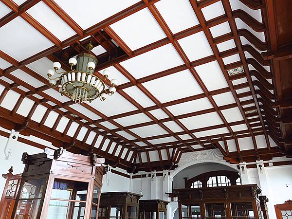 中國遼寧‧大連(十三)‧旅順(下)‧博物館(Lushun I