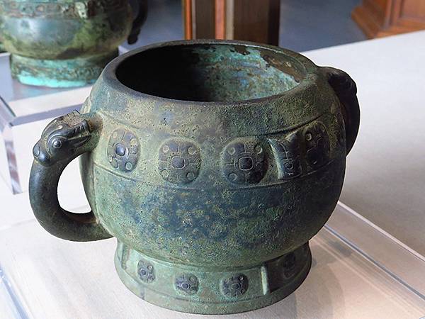 中國遼寧‧大連(十三)‧旅順(下)‧博物館(Lushun I