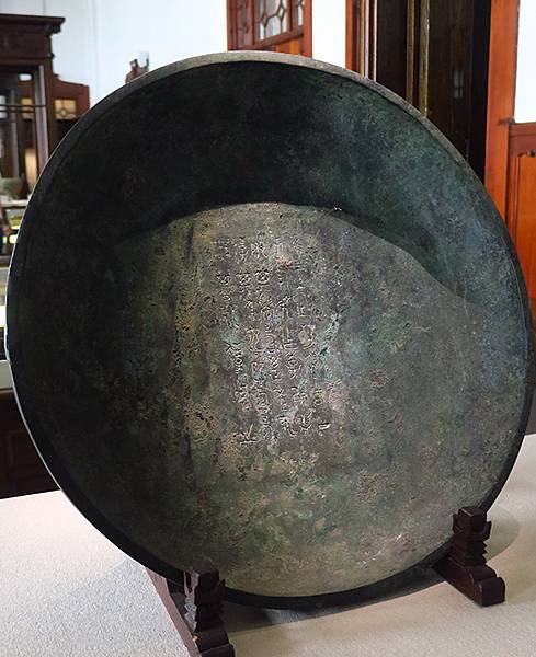 中國遼寧‧大連(十三)‧旅順(下)‧博物館(Lushun I