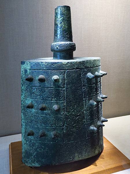 中國遼寧‧大連(十三)‧旅順(下)‧博物館(Lushun I