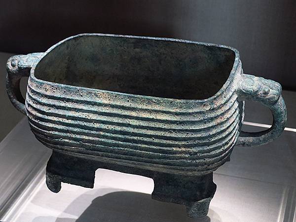 中國遼寧‧大連(十三)‧旅順(下)‧博物館(Lushun I