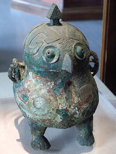 中國遼寧‧大連(十三)‧旅順(下)‧博物館(Lushun I