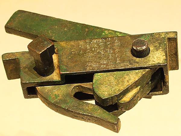 中國遼寧‧大連(十三)‧旅順(下)‧博物館(Lushun I